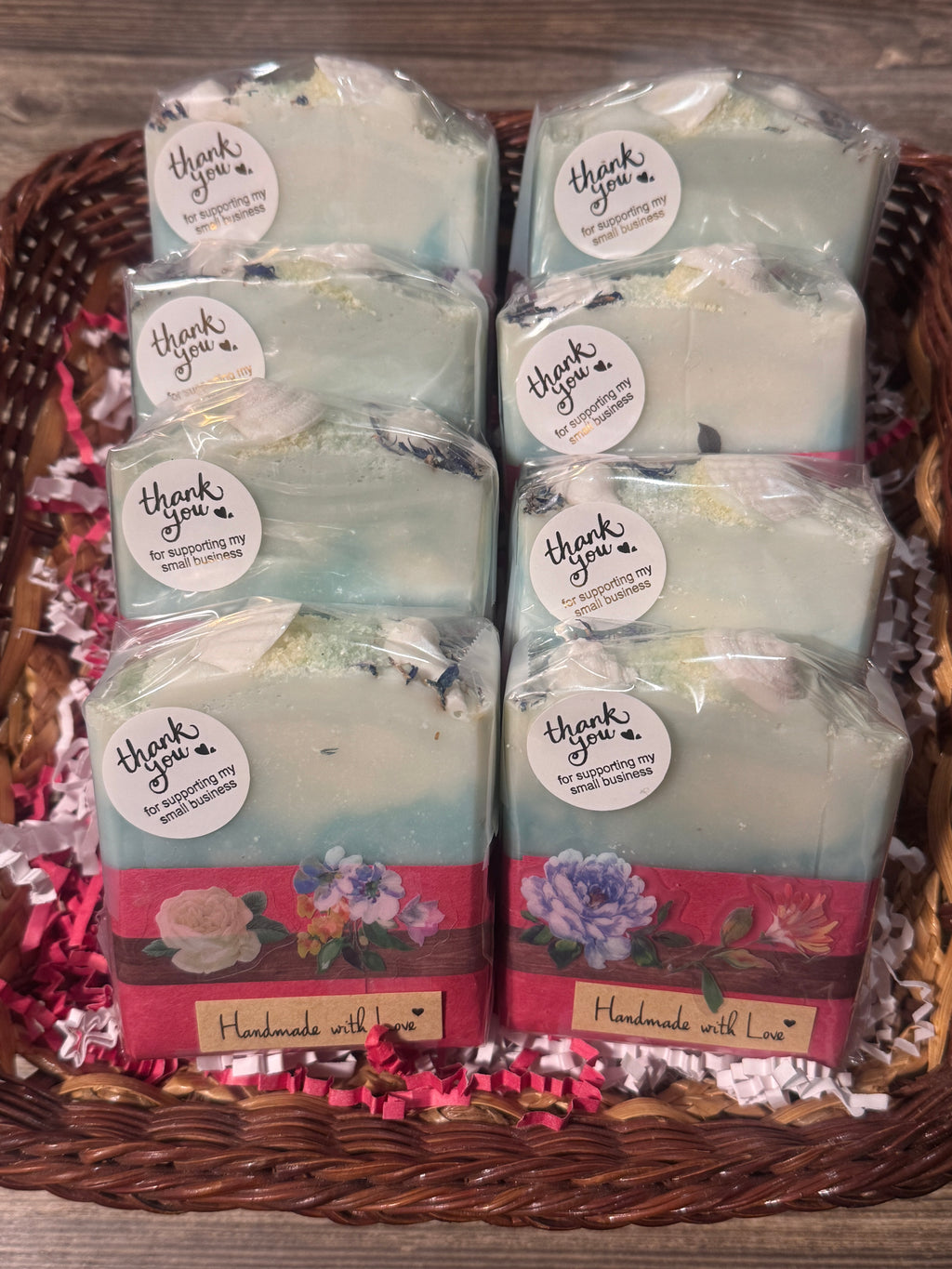 Sea salt and ocean vibes