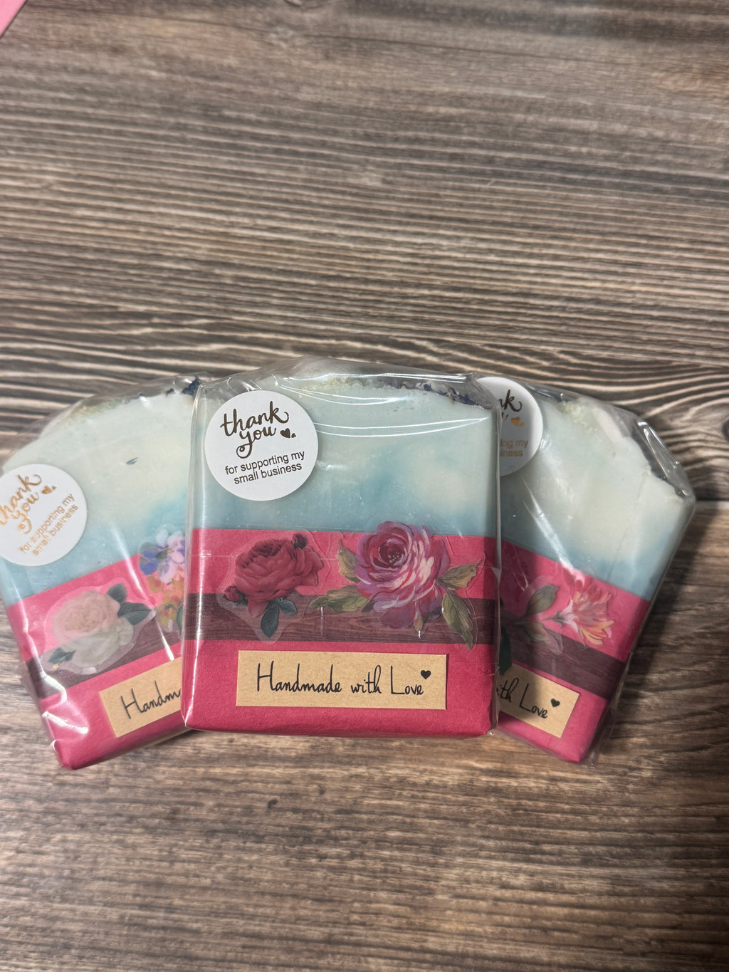 Sea salt and ocean vibes